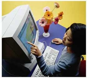 Computer To Plate Technology